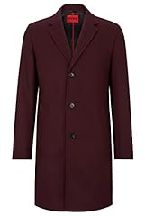 Hugo malte2311 cappotto usato  Spedito ovunque in Italia 
