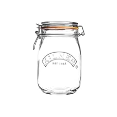Kilner round clip for sale  Delivered anywhere in Ireland