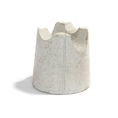 Concrete mesh men for sale  Delivered anywhere in UK