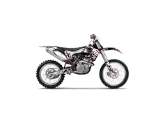 Kit deco moto d'occasion  Livré partout en France