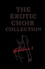 The erotic choir d'occasion  Livré partout en France