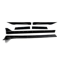 Car side skirts for sale  Delivered anywhere in UK