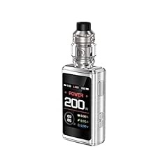 Geekvape z200 200w gebraucht kaufen  Wird an jeden Ort in Deutschland