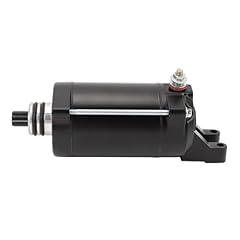 Motorboat starter motor for sale  Delivered anywhere in UK