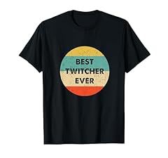 Twitcher shirt for sale  Delivered anywhere in USA 