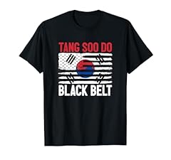 Tang soo black for sale  Delivered anywhere in USA 