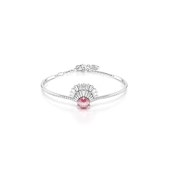 Swarovski bracciale rigido usato  Spedito ovunque in Italia 