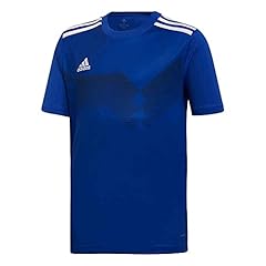 Adidas jungen fußballtrikot gebraucht kaufen  Wird an jeden Ort in Deutschland