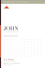 John week study for sale  Delivered anywhere in USA 