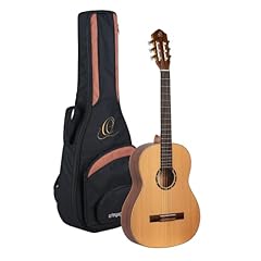 Ortega guitars guitare d'occasion  Livré partout en France