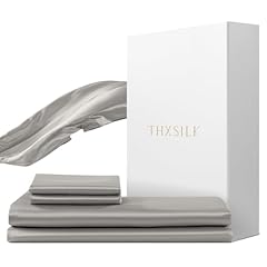 Thxsilk seidenbettwäsche set gebraucht kaufen  Wird an jeden Ort in Deutschland
