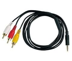 Archos video cable for sale  Delivered anywhere in UK