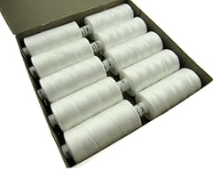 Polyester moon thread for sale  Delivered anywhere in UK