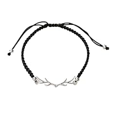 Deer antlers shape for sale  Delivered anywhere in USA 