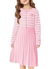 Haloumoning girls sweater for sale  Delivered anywhere in USA 