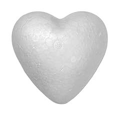 polystyrene hearts for sale polystyrene hearts for sale Delivered anywhere in UK