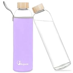 Bugucat borosilicate glass for sale  Delivered anywhere in UK
