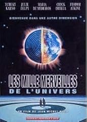 Merveilles univers édition d'occasion  Livré partout en France