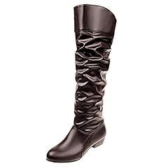 Damen stiefel weitschaft gebraucht kaufen  Wird an jeden Ort in Deutschland