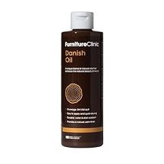 Furniture clinic danish for sale  Delivered anywhere in UK