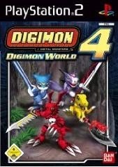 Digimon 4 gebraucht kaufen  Wird an jeden Ort in Deutschland