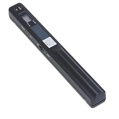 Portable scanner 900dpi for sale  Delivered anywhere in UK