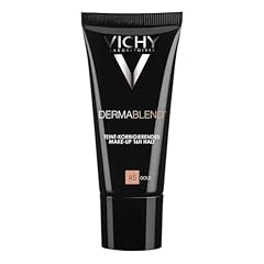 Vichy dermablend foundation for sale  Delivered anywhere in UK