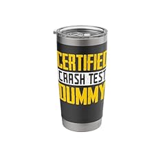Certified crash test for sale  Delivered anywhere in USA 