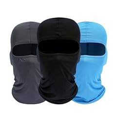 Qhflashbuy balaclava maschera usato  Spedito ovunque in Italia 