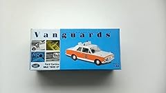 Vanguards scale diecast for sale  Delivered anywhere in UK