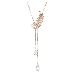 Swarovski collier nice d'occasion  Livré partout en France