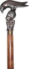 Wooden walking cane for sale  Delivered anywhere in UK