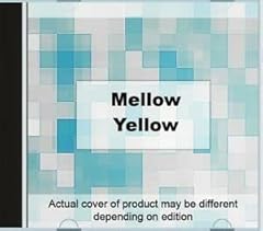 Mellow yellow import d'occasion  Livré partout en France