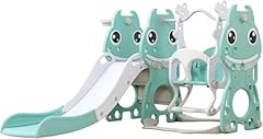 Unicoo toddler slide for sale  Delivered anywhere in USA 