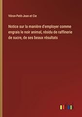 Notice sur manière gebraucht kaufen  Wird an jeden Ort in Deutschland