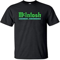 Yishun shirt mcintosh usato  Spedito ovunque in Italia 