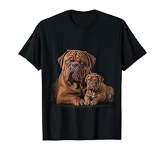 Dogue bordeaux fête d'occasion  Livré partout en France
