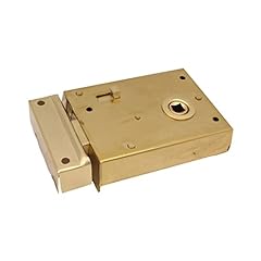 Rim latch snib for sale  Delivered anywhere in UK