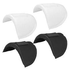 Pairs shoulder pads for sale  Delivered anywhere in UK