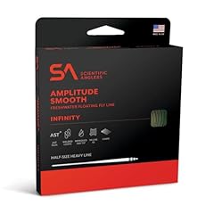 Scientific anglers amplitude for sale  Delivered anywhere in UK