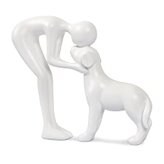 Friygardcn dog sculpture for sale  Delivered anywhere in USA 