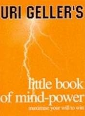Uri geller lit for sale  Delivered anywhere in UK