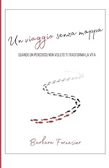 Viaggio senza mappa usato  Spedito ovunque in Italia 