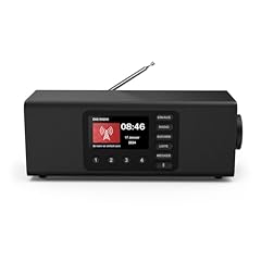 Hama digitalradio wecker gebraucht kaufen  Wird an jeden Ort in Deutschland