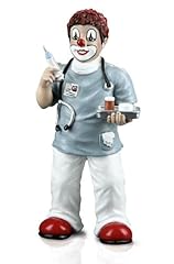 Gildeclown figur clown gebraucht kaufen  Wird an jeden Ort in Deutschland
