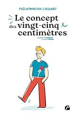 Concept 25 centimètres d'occasion  Livré partout en France