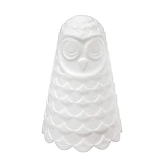 Ikea white owl for sale  Delivered anywhere in USA 