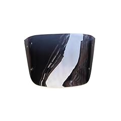 Mashrgx motorcycle windshield for sale  Delivered anywhere in UK