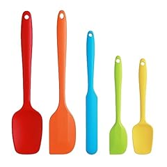 Silicone spatula pcs for sale  Delivered anywhere in UK
