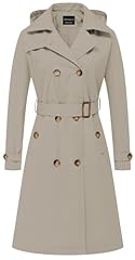 Creatmo coats women for sale  Delivered anywhere in USA 